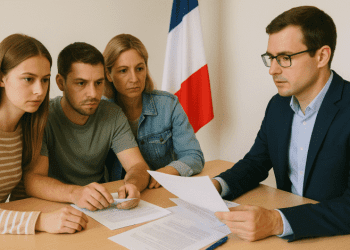 Витонченість з присмаком бюрократії: як українцям у Франції не загубитися в довідках, абревіатурах і вимогах