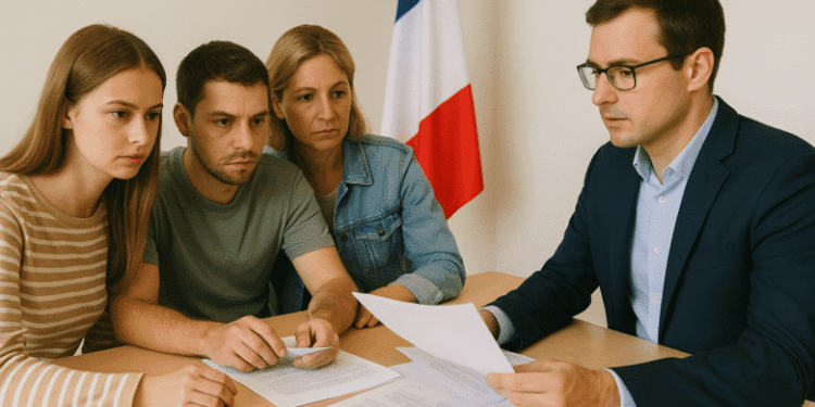 Витонченість з присмаком бюрократії: як українцям у Франції не загубитися в довідках, абревіатурах і вимогах