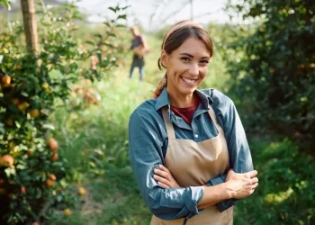 Сезонна робота у Німеччині: що пропонують влітку 2025 року