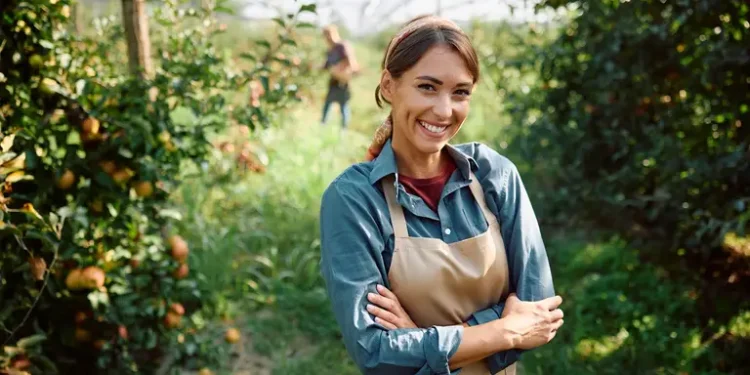 Сезонна робота у Німеччині: що пропонують влітку 2025 року