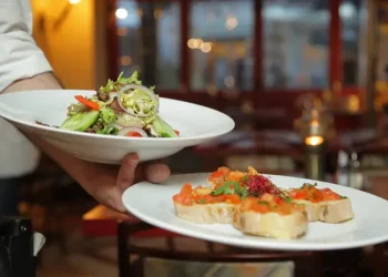 Як у Польщі обманюють клієнтів у кафе та ресторанах