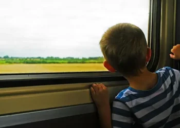 Як оформити доручення на виїзд дитини за кордон