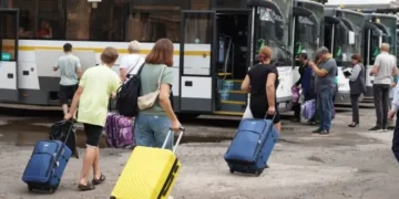 Що змушує українських біженців повертатися і чому багатьом не вдається зробити цей крок