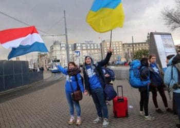 З жовтня українці в Нідерландах платитимуть за притулок значно більше, ніж раніше