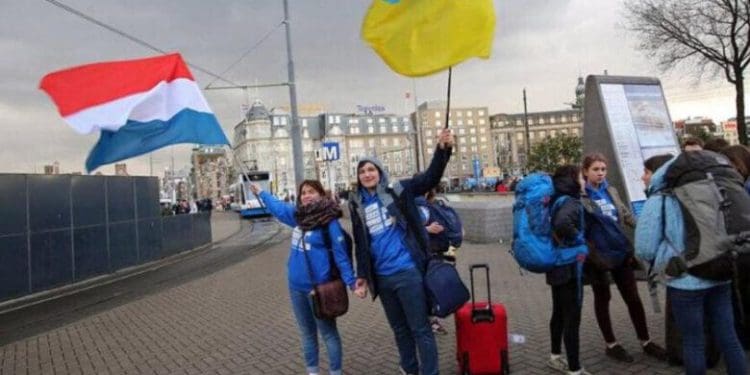 З жовтня українці в Нідерландах платитимуть за притулок значно більше, ніж раніше