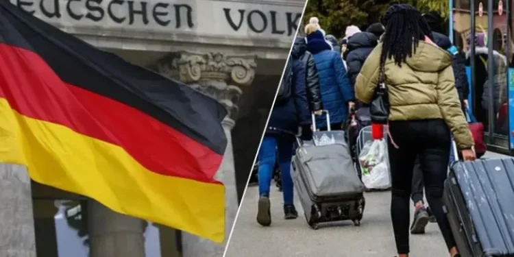 Чи доведеться повертати виплати: Німеччина готує нові правила для українських біженців