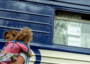 Тимчасовий захист українців у Польщі розділяє польських законодавців