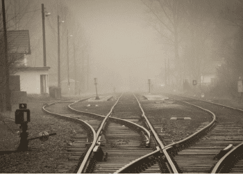 Польські залізничники блокуватимуть дороги на знак протесту