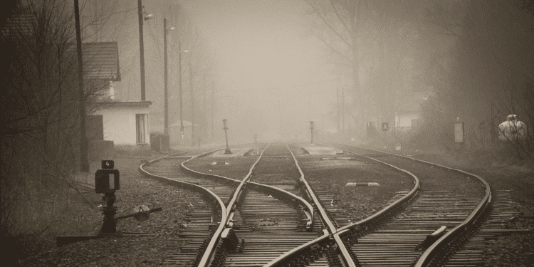 Польські залізничники блокуватимуть дороги на знак протесту