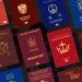 Найсильніші паспорти світу 2025 року: результати глобального рейтингу та місце України