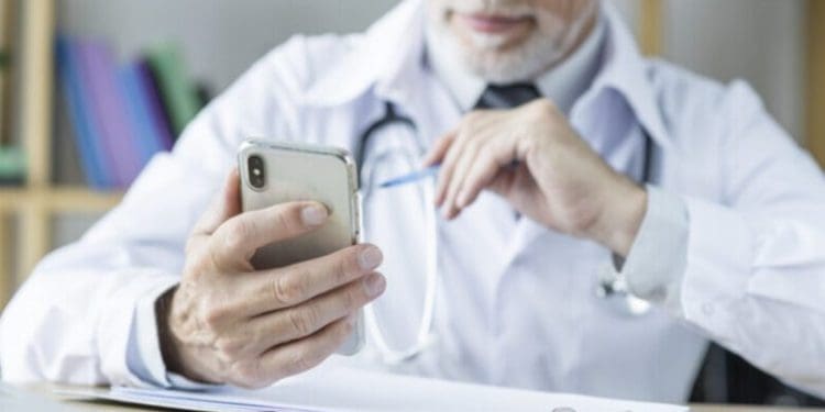 Українці зможуть отримувати ліки в ЄС за транскордонним е-рецептом через Європейський цифровий гаманець