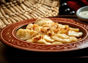 Смак дому: українка перетворила кулінарну ностальгію на бізнес в Каліфорнії