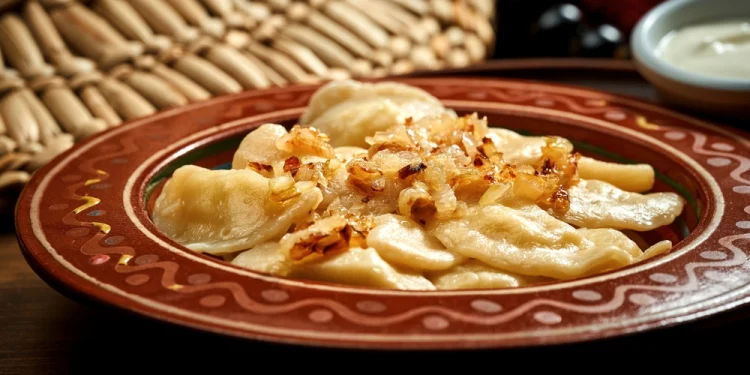 Смак дому: українка перетворила кулінарну ностальгію на бізнес в Каліфорнії