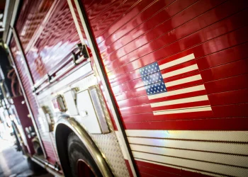 Як українець з Тернопільщини став американським рятувальником