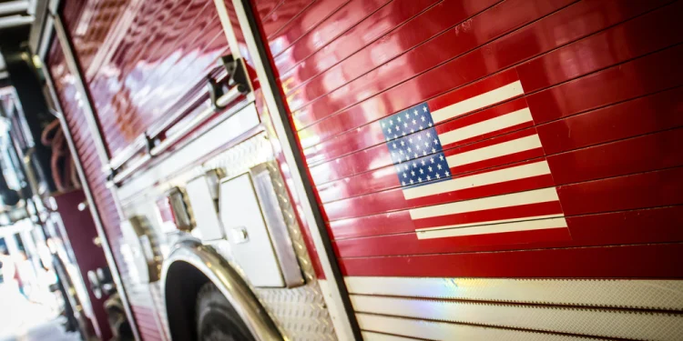 Як українець з Тернопільщини став американським рятувальником