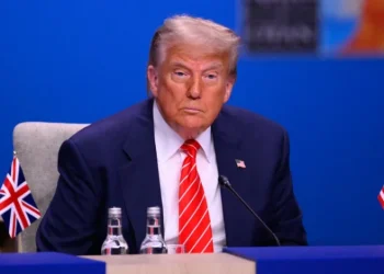 Українські біженці в США: Дональд Трамп озвучив позицію щодо їхнього майбутнього