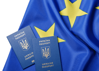 Міграційний рух українців: де і як можна отримати повторний тимчасовий захист