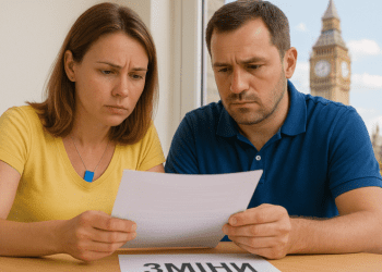 Нормативні зміни в ЄС та Великій Британії з липня 2025 року: що варто знати українським біженцям