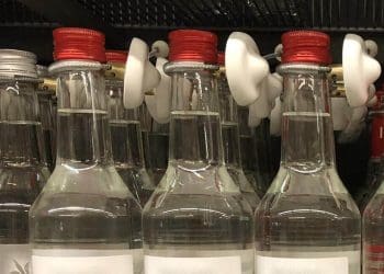 У Латвії почали діяти нові умови продажу алкоголю