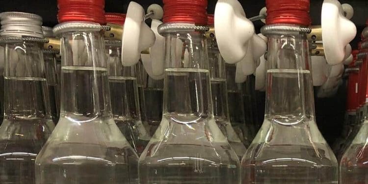 У Латвії почали діяти нові умови продажу алкоголю