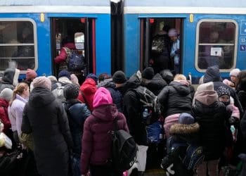 Нова хвиля міграції після війни: чому Україні може бракувати власних робочих рук