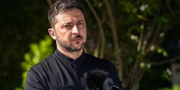 Закон про множинне громадянство: Зеленський назвав пріоритетні країни