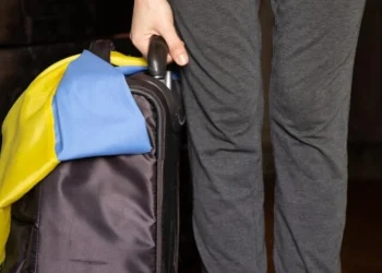 Кожен четвертий український біженець у ЄС обрав для життя одну країну