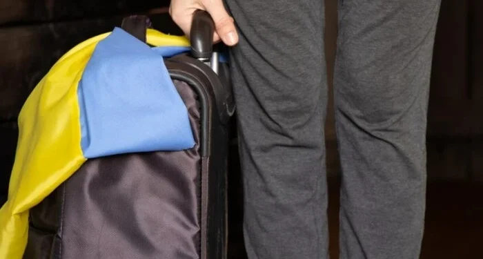 Кожен четвертий український біженець у ЄС обрав для життя одну країну