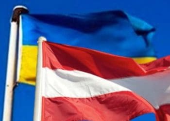 Відень готується до святкування Дня Незалежності України