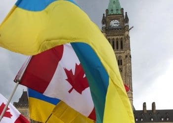 Двох українців визнали найуспішнішими мігрантами цього року в Канаді