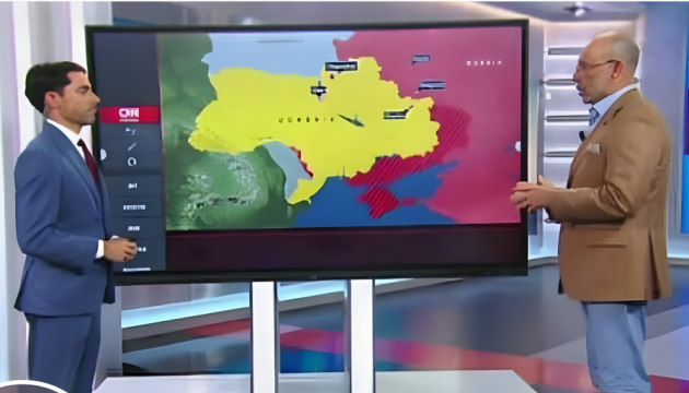 Українців у Португалії закликають спростовувати російські фейки у медіа