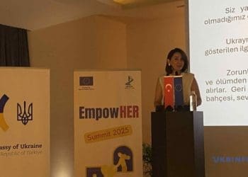 У Туреччині від початку широкомасштабного вторгнення знайшли захист від 50 до 85 тисяч українців