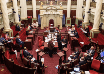 У Австралії два штати ухвалили постанови до Дня Незалежності України