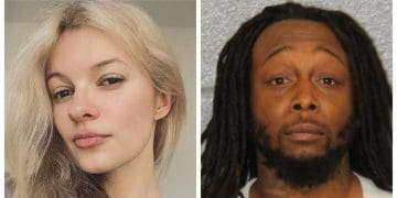 Українку, яка втекла від війни, жорстоко вбили у США