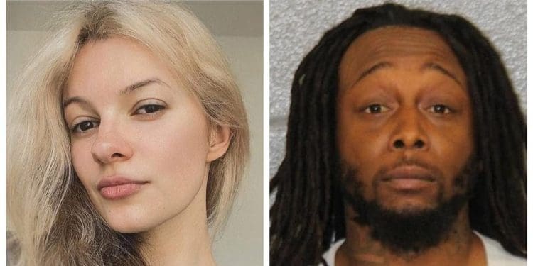 Українку, яка втекла від війни, жорстоко вбили у США