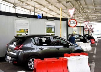 Незаконний перетин кордону: чому так багато і що з цим робити