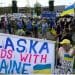 Аляска перед самітом: українські біженці між тривогою та очікуванням