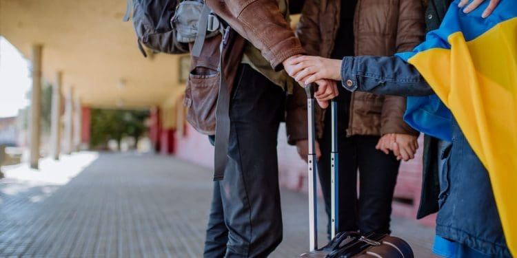 У Німеччині планують скоротити виплати для новоприбулих біженців з України – законопроєкт