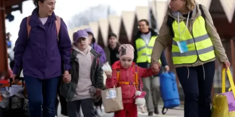 Українські біженці ризикують втратити можливість балотуватися: заява нардепа Олега Дунди