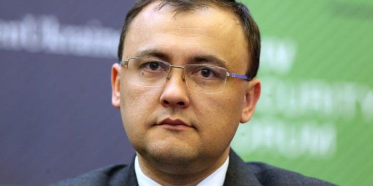 Посол України прокоментував інцидент з прапором УПА на концерті у Варшаві