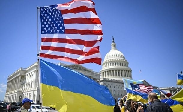 Дії США схвалює рекордно низька кількість українців – опитування