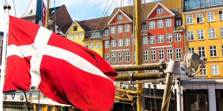 Українці в Данії: як отримати право на тимчасовий захист