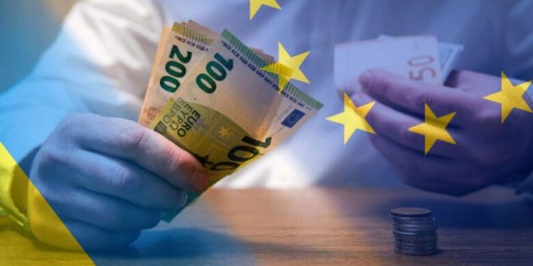 Нові обмеження на готівкові платежі та криптовалюту в ЄС: що мають знати українці