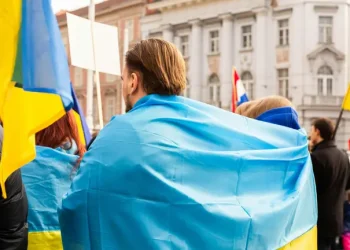 Від Польщі до Туреччини: як за кордоном відзначатимуть День Незалежності України