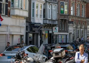 Як Нідерланди приймають біженців у 2025 році: українка поділилась досвідом