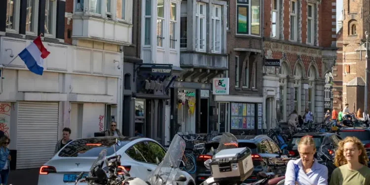 Як Нідерланди приймають біженців у 2025 році: українка поділилась досвідом