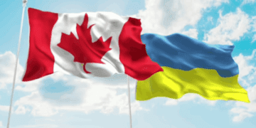 Підтримка українських біженців у Канаді поступово зменшується