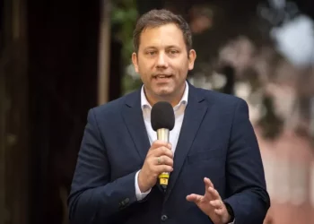 Віцеканцлер Німеччини відкинув заклик про скасування соціальної допомоги українським біженцям