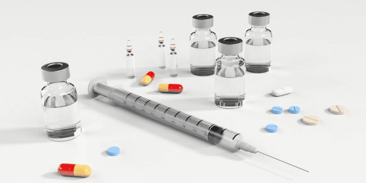 В польських аптеках доступно більше вакцин