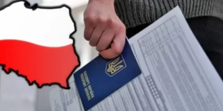 Польща продовжила тимчасовий захист для частини біженців до 2027 року